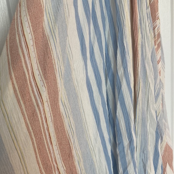 STRIPE DRESS - Picture 2 of 2